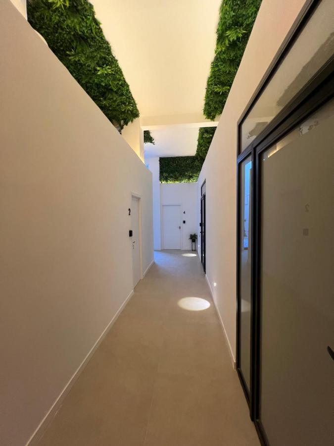 Nina Mala Hotel Valencia Bagian luar foto